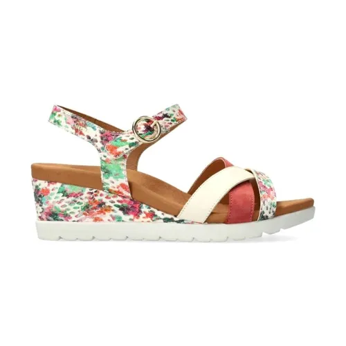 Shoes > Heels > Wedges - - Mephisto - Modalova