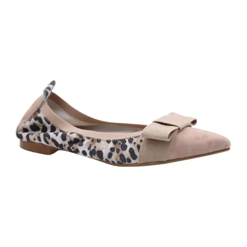 Shoes > Flats > Ballerinas - - E mia - Modalova