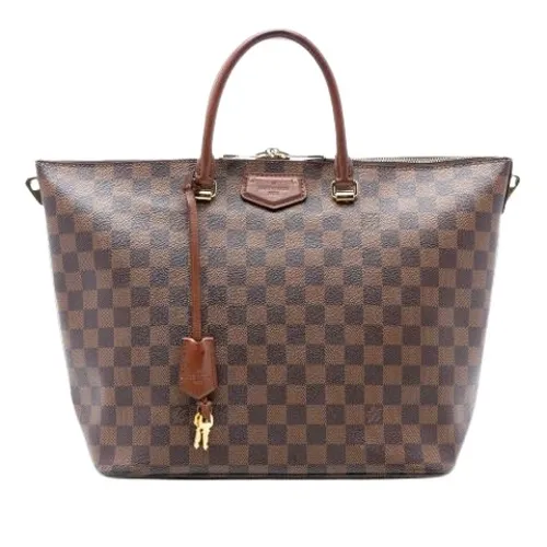 Pre-owned > Pre-owned Bags > Pre-owned Tote Bags - - Louis Vuitton Vintage - Modalova