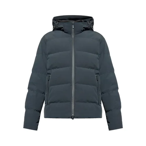 Jackets > Down Jackets - - Paul & Shark - Modalova