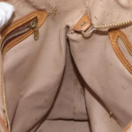 Pre-owned > Pre-owned Bags > Pre-owned Bucket Bags - - Louis Vuitton Vintage - Modalova