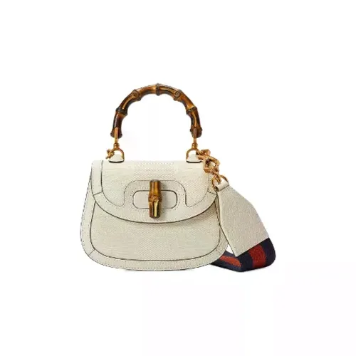 Pre-owned > Pre-owned Bags > Pre-owned Mini Bags - - Gucci Vintage - Modalova