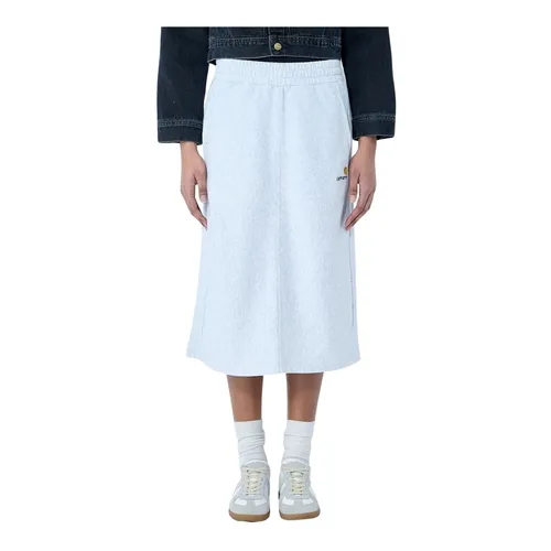 Skirts > Midi Skirts - - Carhartt Wip - Modalova