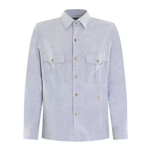 Shirts > Casual Shirts - - Jacob Cohën - Modalova
