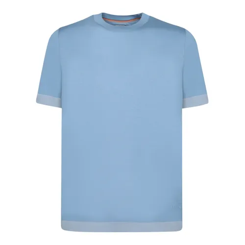 Tops > T-Shirts - - Paul Smith - Modalova