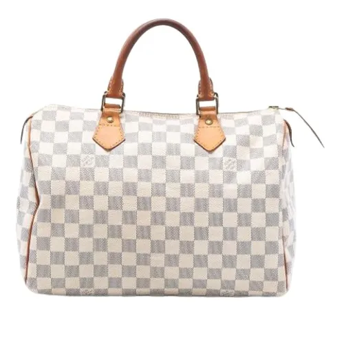 Pre-owned > Pre-owned Bags > Pre-owned Handbags - - Louis Vuitton Vintage - Modalova