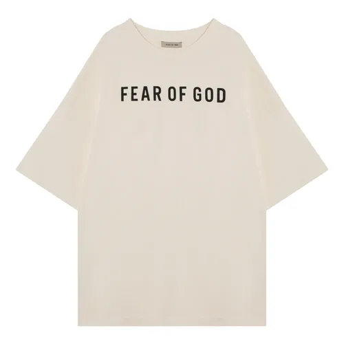 Tops > T-Shirts - - Fear Of God - Modalova