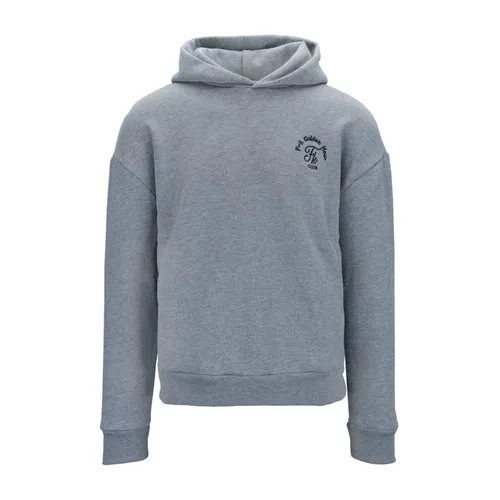Sweatshirts & Hoodies > Hoodies - - F**k - Modalova