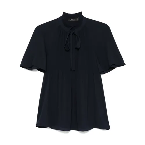 Blouses & Shirts > Blouses - - Ralph Lauren - Modalova