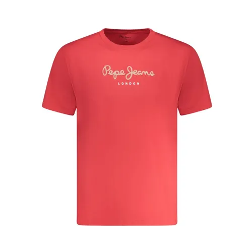 Tops > T-Shirts - - Pepe Jeans - Modalova