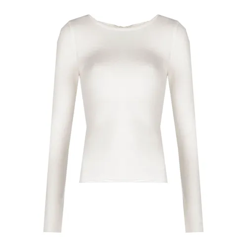 Knitwear > Round-neck Knitwear - - Guess - Modalova