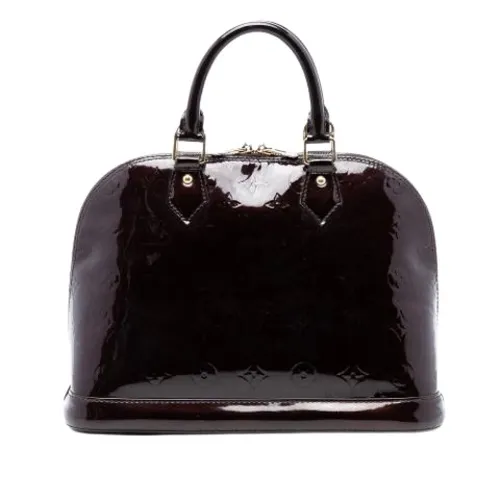 Pre-owned > Pre-owned Bags > Pre-owned Handbags - - Louis Vuitton Vintage - Modalova