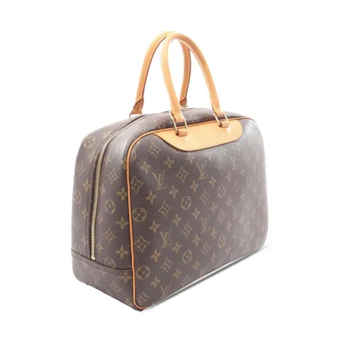 Pre-owned > Pre-owned Bags > Pre-owned Shoulder Bags - - Louis Vuitton Vintage - Modalova