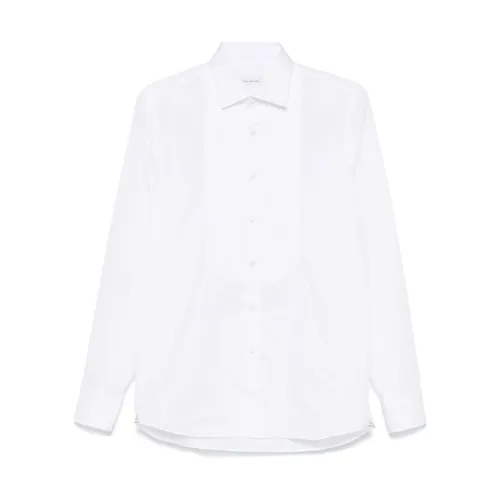 Shirts > Formal Shirts - - Tagliatore - Modalova