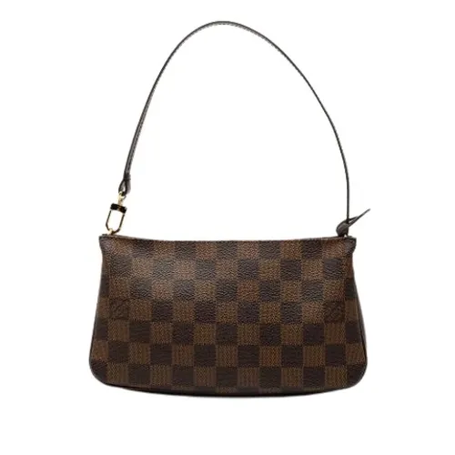 Pre-owned > Pre-owned Bags > Pre-owned Shoulder Bags - - Louis Vuitton Vintage - Modalova