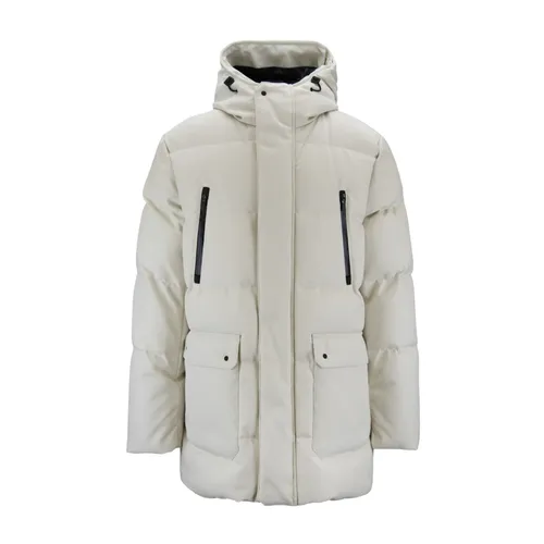 Jackets > Down Jackets - - Herno - Modalova
