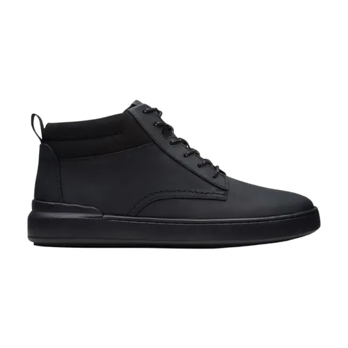 Shoes > Boots > Lace-up Boots - - Clarks - Modalova