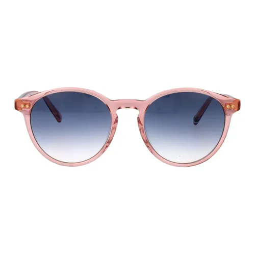 Accessories > Sunglasses - - Tommy Hilfiger - Modalova