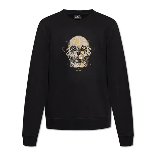 Sweatshirts & Hoodies > Sweatshirts - - PS By Paul Smith - Modalova