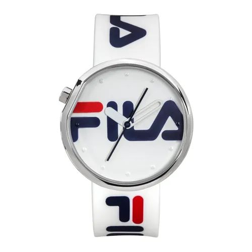 Accessories > Watches - - Fila - Modalova