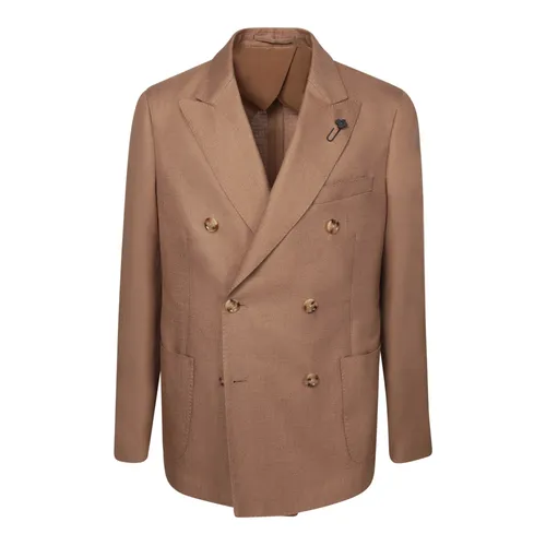 Jackets > Blazers - - Lardini - Modalova