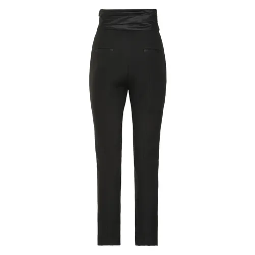 Trousers > Slim-fit Trousers - - Khaite - Modalova
