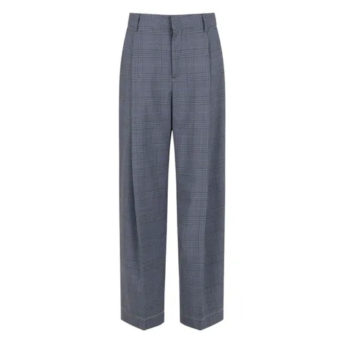 Trousers > Wide Trousers - - Marni - Modalova