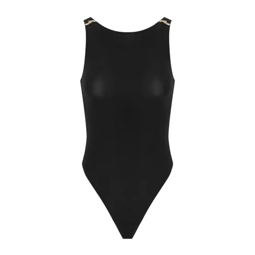 Tops > Body - - Elisabetta Franchi - Modalova