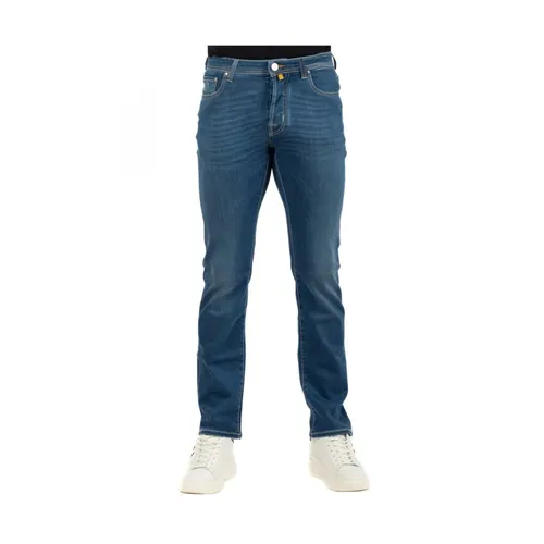 Jeans > Slim-fit Jeans - - Jacob Cohën - Modalova