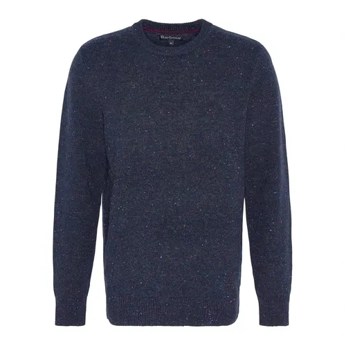 Knitwear > Round-neck Knitwear - - Barbour - Modalova