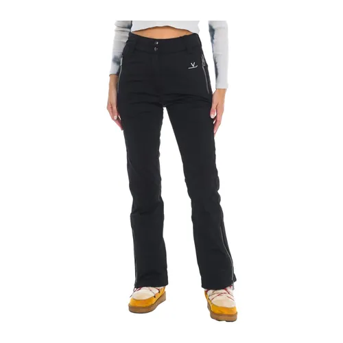 Sport > Ski & Wintersport > Ski Trouses - - Vuarnet - Modalova