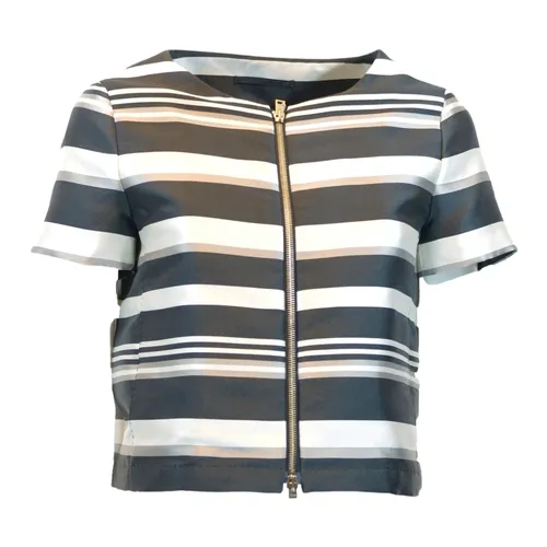 Jackets > Light Jackets - - Herno - Modalova