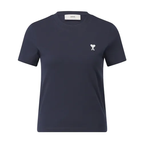 Tops > T-Shirts - - Ami Paris - Modalova