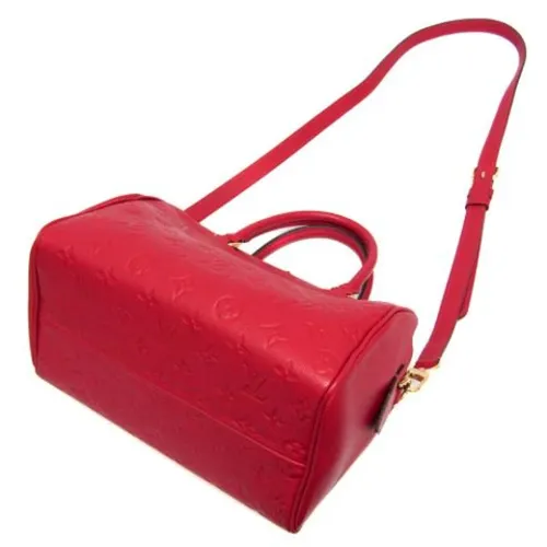 Pre-owned > Pre-owned Bags > Pre-owned Handbags - - Louis Vuitton Vintage - Modalova