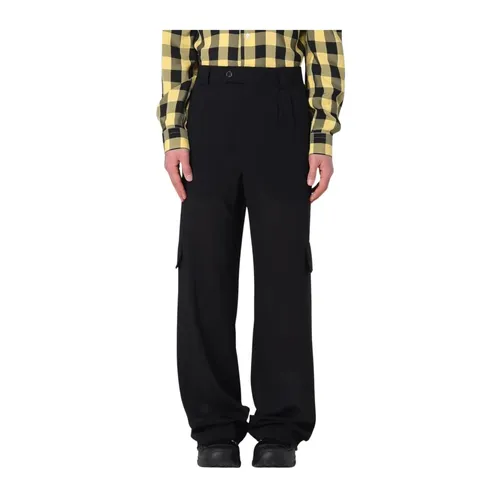 Trousers > Wide Trousers - - Namacheko - Modalova