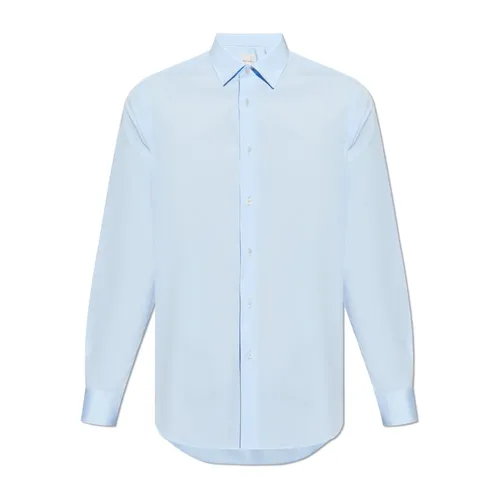 Shirts > Formal Shirts - - Paul Smith - Modalova