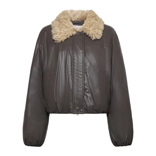 Jackets > Winter Jackets - - Stand Studio - Modalova