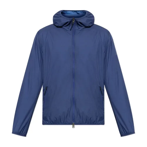 Jackets > Rain Jackets - - Woolrich - Modalova
