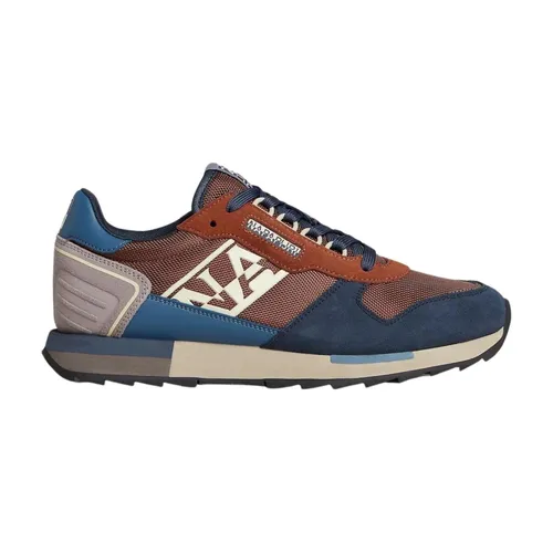 Shoes > Sneakers - - Napapijri - Modalova