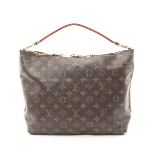Pre-owned > Pre-owned Bags > Pre-owned Handbags - - Louis Vuitton Vintage - Modalova