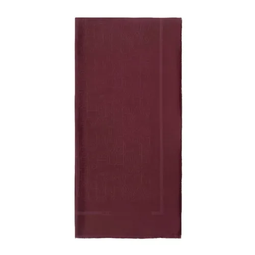 Accessories > Scarves - - Elisabetta Franchi - Modalova