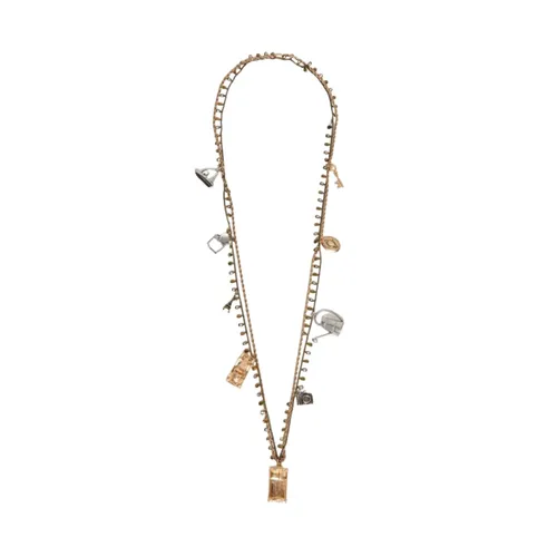 Accessories > Jewellery > Necklaces - - Weekend Max Mara - Modalova
