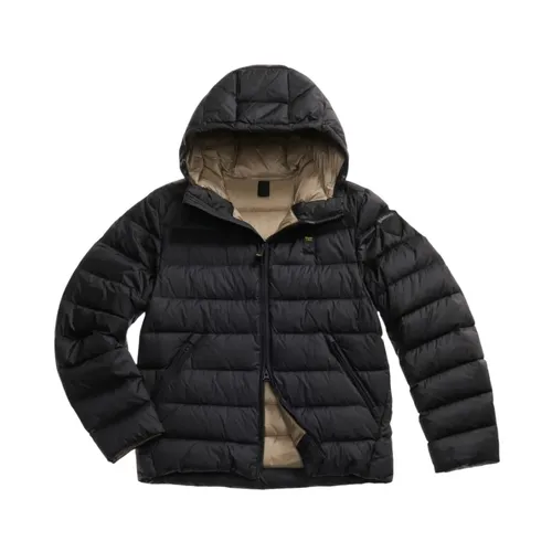 Jackets > Light Jackets - - Blauer - Modalova