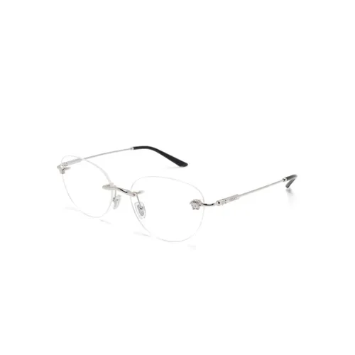 Accessories > Glasses - - Versace - Modalova