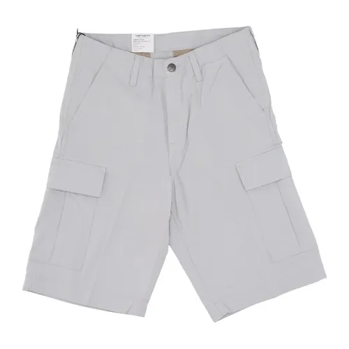 Shorts > Casual Shorts - - Carhartt Wip - Modalova