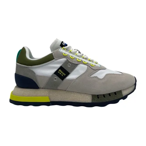 Shoes > Sneakers - - Blauer - Modalova
