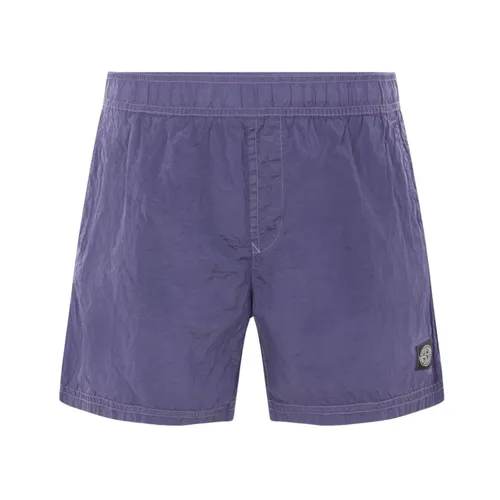 Swimwear > Beachwear - - Stone Island - Modalova