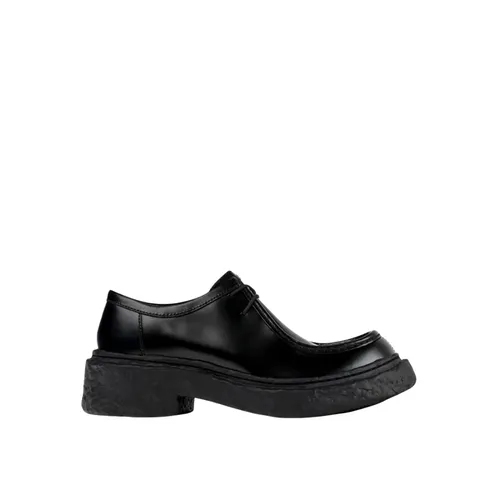 Shoes > Flats > Laced Shoes - - Camper - Modalova