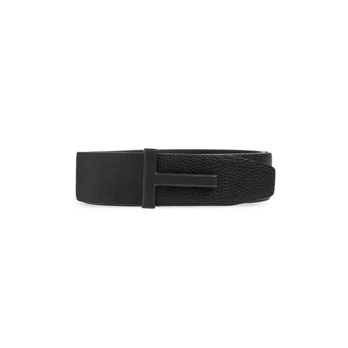 Accessories > Belts - - Tom Ford - Modalova