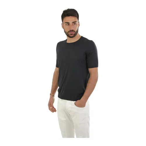 Tops > T-Shirts - - Gran Sasso - Modalova